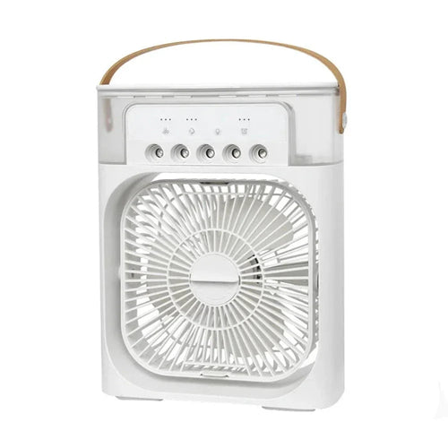FreshFlow™ 3-in-1 Air Cooler