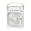 FreshFlow™ 3-in-1 Air Cooler